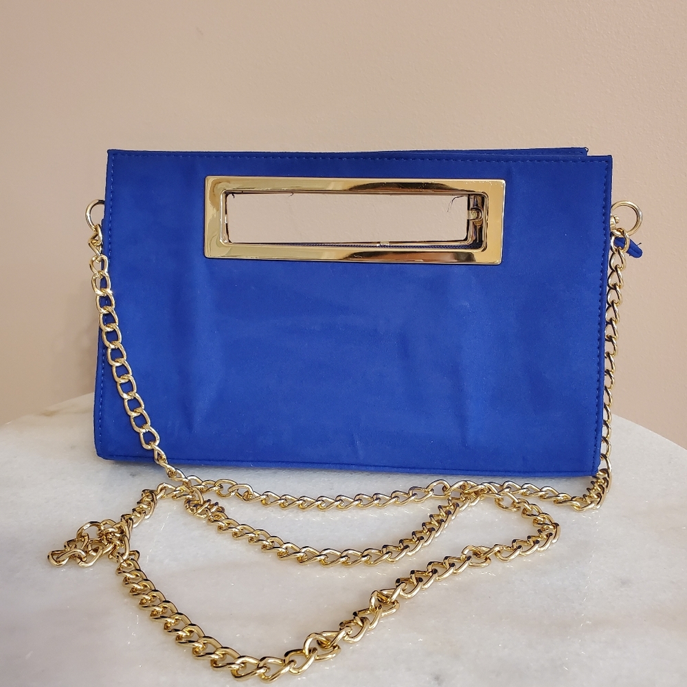 Call it Spring Blue Bag - Picture 5 of 6